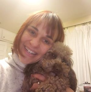 Meet your Posher, Gabriela